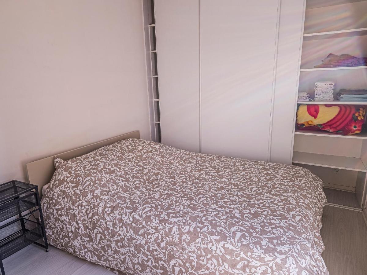 Appart 65 M² 10 Minutes En Bus Au Centre Lejlighed Cesson-Sévigné Eksteriør billede